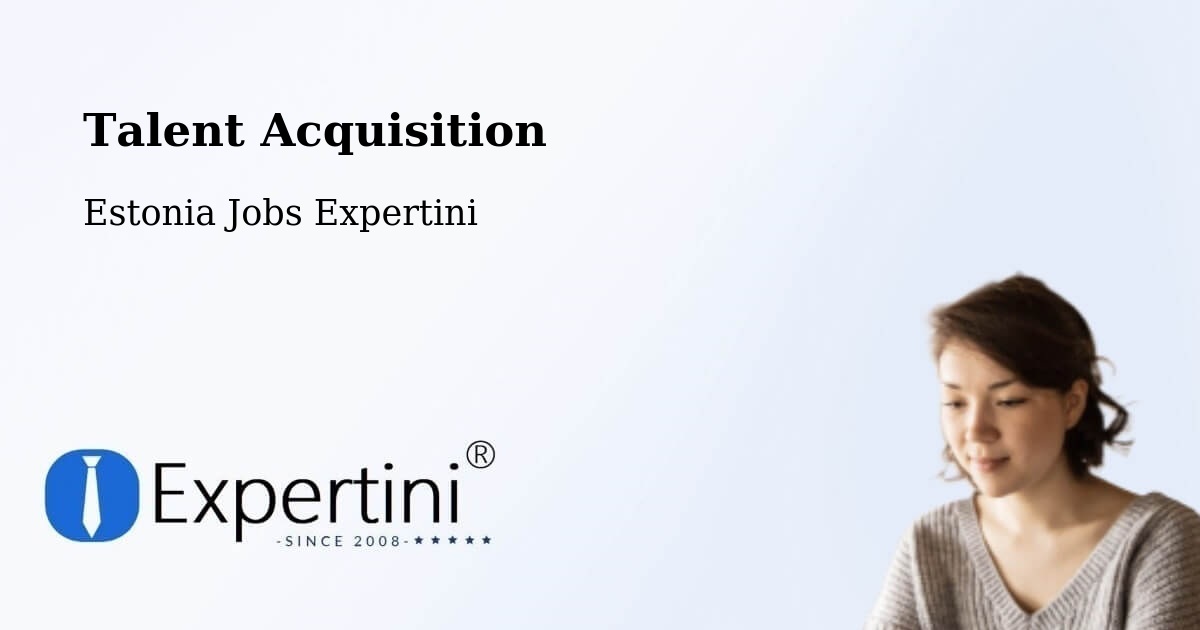 Post Jobs & Find Candidates in Jõgeva – Talent Acquisition Solutions - Estonia Jobs Expertini