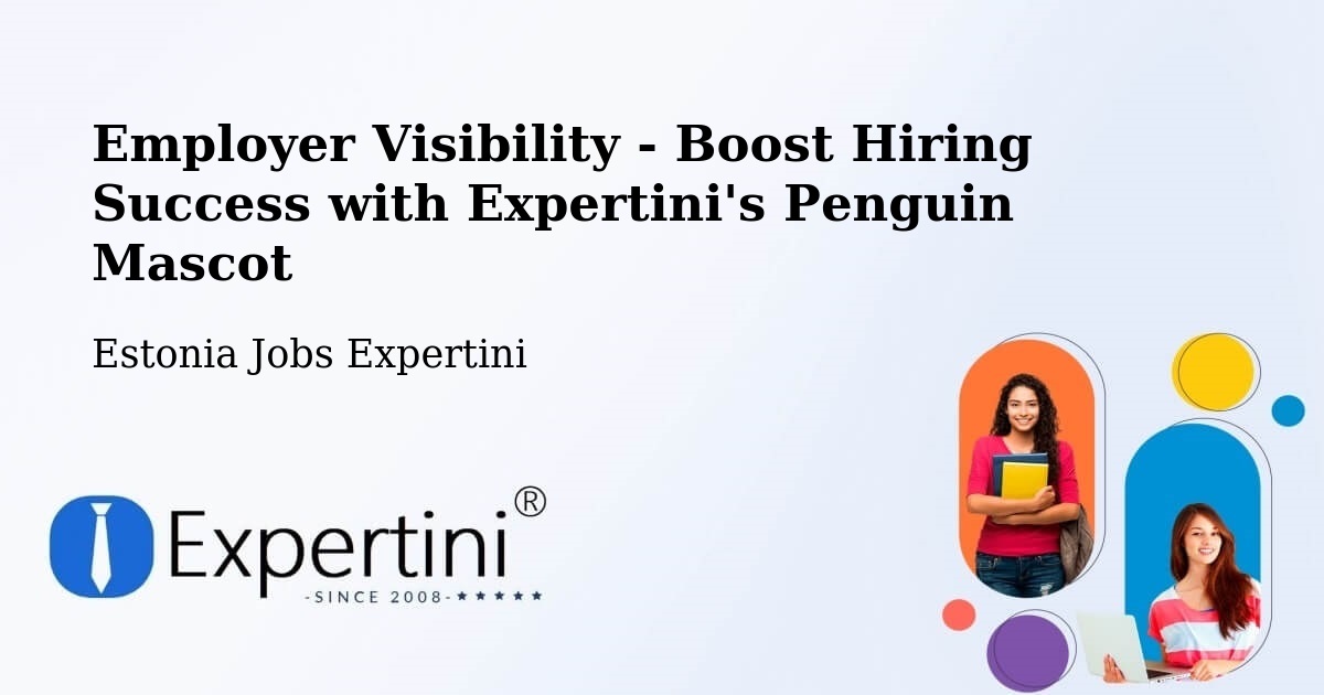 CV and Resume Visibility Optimization – Jõgeva - Estonia Jobs Expertini